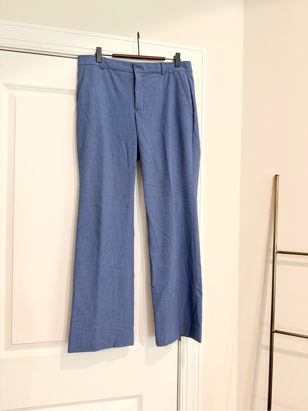 Banana Republic Logan Trousers